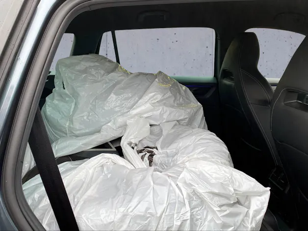 Škoda Kodiaq 2.0 TDI SCR SportLine 4x4 DSG
