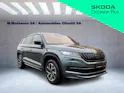 Škoda Kodiaq 2.0 TDI SCR SportLine 4x4 DSG