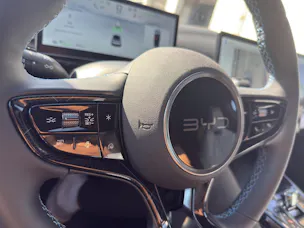 BYD Seal Excellence AWD