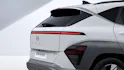 Hyundai Kona 1.6 GDi HEV Amplia DCT