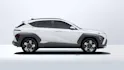 Hyundai Kona 1.6 GDi HEV Amplia DCT