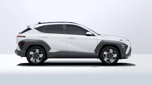 Hyundai Kona 1.6 GDi HEV Amplia DCT