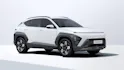 Hyundai Kona 1.6 GDi HEV Amplia DCT