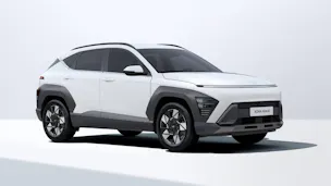 Hyundai Kona 1.6 GDi HEV Amplia DCT