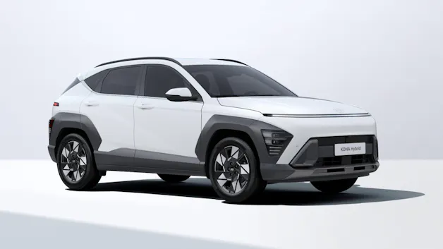 Hyundai Kona 1.6 GDi HEV Amplia DCT