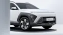 Hyundai Kona 1.6 GDi HEV Amplia DCT