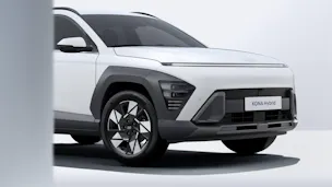 Hyundai Kona 1.6 GDi HEV Amplia DCT