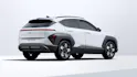 Hyundai Kona 1.6 GDi HEV Amplia DCT