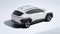 Hyundai Kona 1.6 GDi HEV Amplia DCT
