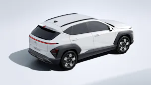 Hyundai Kona 1.6 GDi HEV Amplia DCT