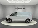 VW Transporter 2.0 TDI