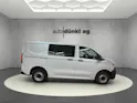 VW Transporter 2.0 TDI