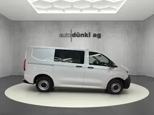 VW Transporter 2.0 TDI