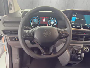 VW Transporter 2.0 TDI