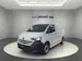 VW Transporter 2.0 TDI