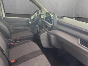 VW Transporter 2.0 TDI