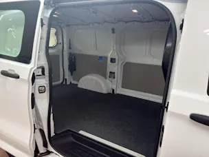 VW Transporter 2.0 TDI
