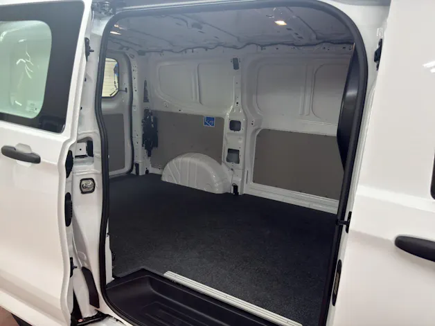VW Transporter 2.0 TDI