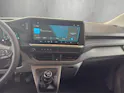 VW Transporter 2.0 TDI