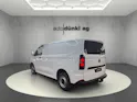 VW Transporter 2.0 TDI