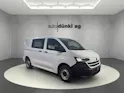 VW Transporter 2.0 TDI