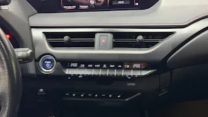 Lexus UX 250h F Sport AWD Automatic