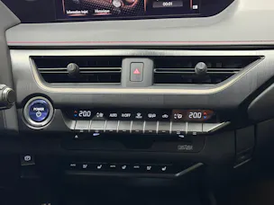 Lexus UX 250h F Sport AWD Automatic