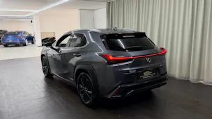 Lexus UX 250h F Sport AWD Automatic