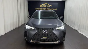 Lexus UX 250h F Sport AWD Automatic