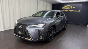 Lexus UX 250h F Sport AWD Automatic