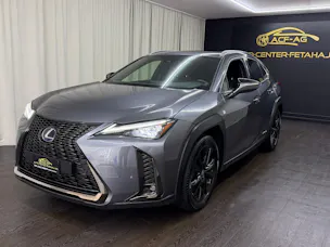 Lexus UX 250h F Sport AWD Automatic