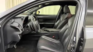 Lexus UX 250h F Sport AWD Automatic