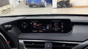 Lexus UX 250h F Sport AWD Automatic