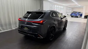 Lexus UX 250h F Sport AWD Automatic