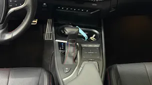 Lexus UX 250h F Sport AWD Automatic
