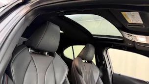 Lexus UX 250h F Sport AWD Automatic