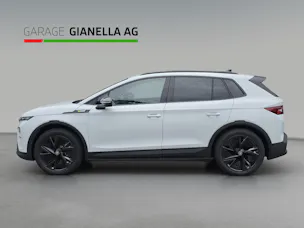 Škoda Elroq RS 4x4