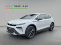 Škoda Elroq RS 4x4