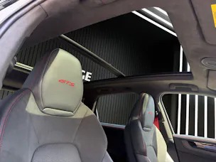 Porsche Cayenne GTS
