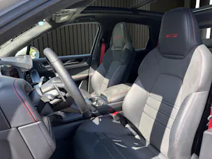 Porsche Cayenne GTS