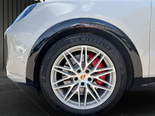 Porsche Cayenne GTS