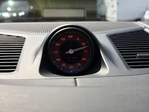 Porsche Cayenne GTS