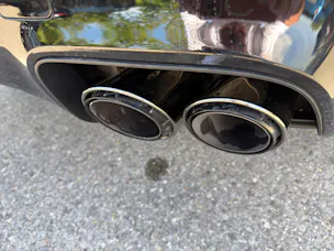 Porsche Cayenne GTS