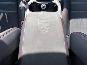 Porsche Cayenne GTS