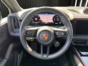 Porsche Cayenne GTS