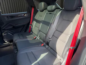 Porsche Cayenne GTS