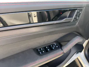 Porsche Cayenne GTS