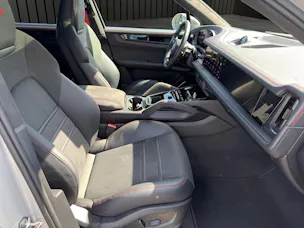 Porsche Cayenne GTS
