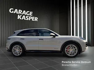 Porsche Cayenne GTS
