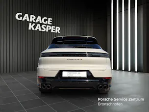 Porsche Cayenne GTS